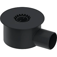 Сифон TECE Drainline високий для душового трапа DN 70 650002