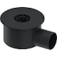 Сифон TECE Drainline высокий для душевого трапа DN 70 650002