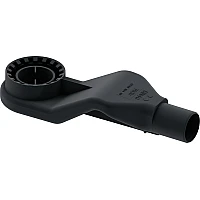 Сифон TECE Drainline горизонтальный отвод DN40 650004