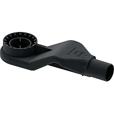 Сифон TECE Drainline горизонтальный отвод DN40 650004