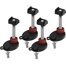 Ніжки TECE Drainline 4 штуки 660003