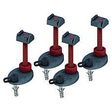 Ніжки TECE Drainline 4 штуки 660004