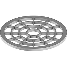 Уловитель мусора для каналов TECEdrainline 660005