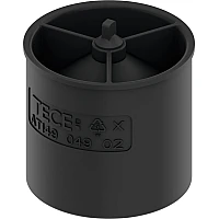 Гидрозатвор TECE Drainline (для сифона 650000) 660016