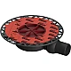 Корпус трапа TECEdrainpoint S DN50, низкий 3601400