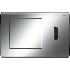 Панель смыва TECE Planus хромированная глянцевая 9240351