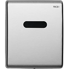 Панель смыва ТECE Planus нержавеющая сатина сатиновая 9242352