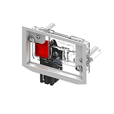 Рамка с лотком ТЕСЕ для гигиенических таблеток 9240950