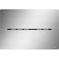 Панель смыва TECE Solid нержавеющая сталь 9240454