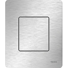 Панель смыва TECE Solid нержавеющая сталь 9242430