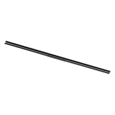 Профіль дренажний TECE Drainway, 1600 мм, чорний, 691620