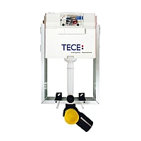 Інсталяційний модуль TECE 9370000 TECEbox 106 см для підвісних унітазів 