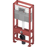 Інсталяційний модуль TECE для підвісних унітазів 9500393