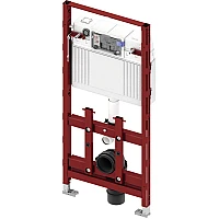 Інсталяційний модуль TECELux для унітазів 9600100