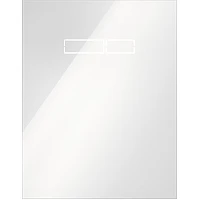 Верхня панель TECELux сенсорні клавіші sen-Touch 9650002