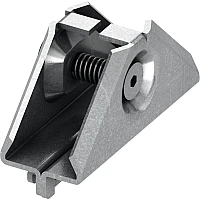 Кутовий з'єднувальний елемент TECE 9010002