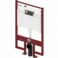 Інсталяційний модуль TECEPROFIL для унітазів 9300502