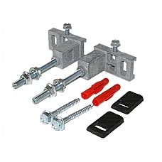 Комплект креплений к инсталляциям TECE 9380014/9380000