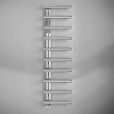 Дизайнерська рушникосушка Zehnder Runtal Chime CHR-180-050