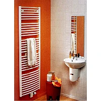 Электрический полотенцесушитель VASCO BONRM 2002×600