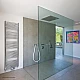 Рушникосушка VASCO MALVA BSM-С 1122x600 CHROME
