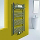 Рушникосушка VASCO MALVA BSM-С 1122x600 CHROME