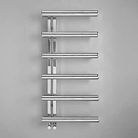 Дизайнерська рушникосушка Zehnder Runtal Chime CHR-100-050