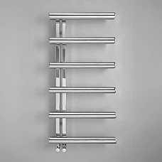 Дизайнерский полотенцесушитель Zehnder Runtal Chime CHR-100-050