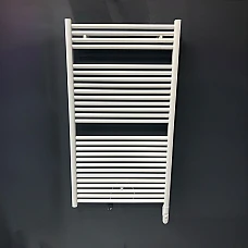 Електрична рушникосушка Zehnder Acova Alterna ASA-120-060/DD