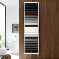 Электрический полотенцесушитель Zehnder Universal Electric 1807x500