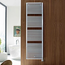 Електрична рушникосушка Zehnder Universal Electric 1807x500