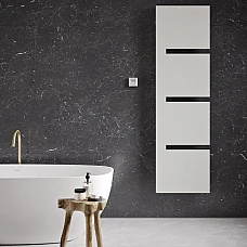 Дизайнерский электрический полотенцесушитель IRSAP Sequenze Electric 1735x500