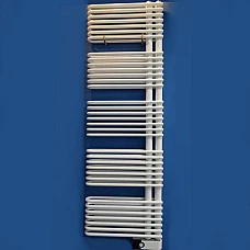 Електричний дизайнерський радіатор VASCO COCOS BETA 1302x400