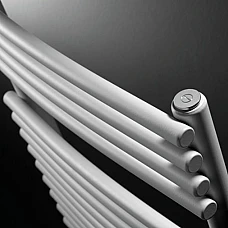 Електрична рушникосушка Vasco Hedera HR El-IR 500х908