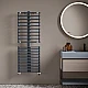 Дизайнерська рушникосушка IRSAP GET UP 1499х550