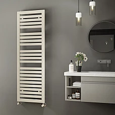 Дизайнерська рушникосушка IRSAP ODDO 1224х600