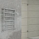 Дизайнерский полотенцесушитель Irsap Bella 1200x632