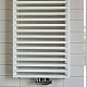 Вертикальний радіатор VASCO ARCHE 1470x500 RAL9016