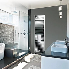 Дизайнерська рушникосушка VASCO BANO BMR 1186x750