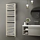 Дизайнерська рушникосушка IRSAP ODDO 1224х450
