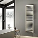 Дизайнерська рушникосушка IRSAP ODDO 1224х450