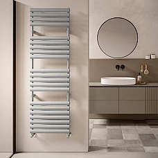 Дизайнерська рушникосушка IRSAP Ellipsis-B 1200x600