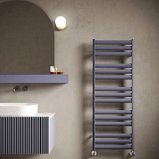 Дизайнерська рушникосушка Irsap Marea 1060x600