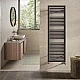 Дизайнерский полотенцесушитель IRSAP NOVO CULT 1807x500