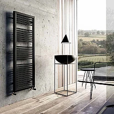 Дизайнерский полотенцесушитель IRSAP NOVO CULT 1807x500