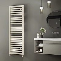 Дизайнерский полотенцесушитель IRSAP ODDO 1884х600