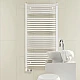 Полотенцесушитель Zehnder Aura Bow PBTZ-150-060 Белый