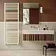 Дизайнерский полотенцесушитель IRSAP LIKE 1300x632