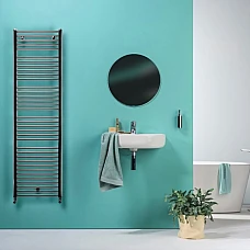 Дизайнерська рушникосушка VASCO BANO BM-C 1463x600