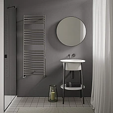 Дизайнерська рушникосушка Irsap Stile 842x581
